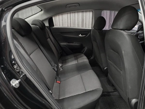 Седан Kia Rio 2020 года, 1149000 рублей, Красноярск