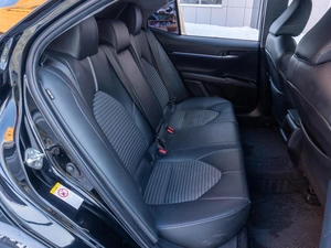 Седан Toyota Camry 2018 года, 2119000 рублей, Саратов