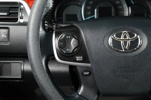 Седан Toyota Camry 2012 года, 1749000 рублей, Тюмень