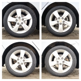Седан Hyundai Elantra 2012 года, 990000 рублей, Обнинск