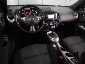 Внедорожник Nissan Juke 2012 года, 1099000 рублей, Воронеж