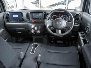 Минивэн Nissan Cube 2012 года, 740000 рублей, Ставрополь