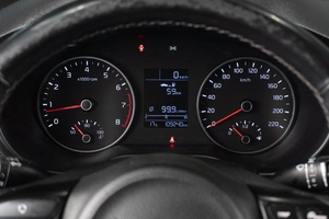Хетчбэк Kia Rio X-Line 2019 года, 1399000 рублей, Петрозаводск