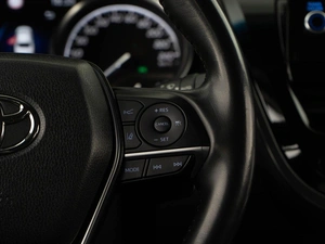 Седан Toyota Camry 2021 года, 3194404 рублей, Москва