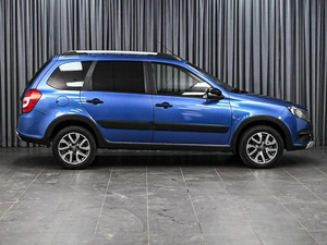 Универсал ВАЗ (LADA) Granta Cross 2021 года, 849000 рублей, Ставрополь