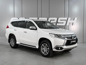 Внедорожник Mitsubishi Pajero Sport 2020 года, 2899000 рублей, Ростов-на-Дону