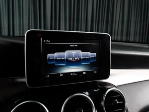 Внедорожник Mercedes-benz GLC-класс 2015 года, 2199000 рублей, Тюмень