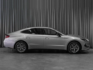 Седан Hyundai Sonata 2020 года, 2099000 рублей, Тюмень
