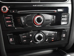Купе Audi A5 2013 года, 1537100 рублей, Казань