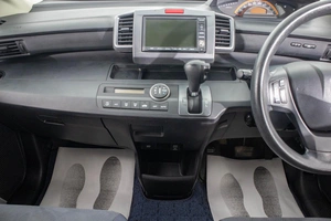 Минивэн Honda Freed 2008 года, 999000 рублей, Барнаул