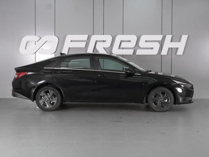 Седан Hyundai Elantra 2021 года, 2249000 рублей, Минеральные Воды