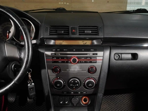 Седан Mazda 3 2006 года, 448000 рублей, Тверь
