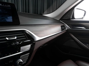 Седан BMW 5 серия 2020 года, 3799000 рублей, Тюмень