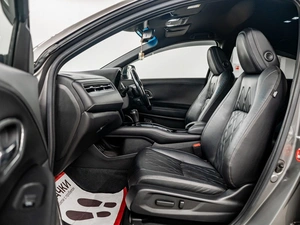Внедорожник Honda Vezel 2019 года, 2014000 рублей, Красноярск