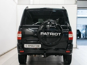 Внедорожник УАЗ Patriot 2025 года, 1716000 рублей, Красноярск