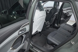 Внедорожник Audi Q5 2026 года, 7349000 рублей, Красноярск