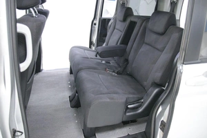 Минивэн Honda Stepwgn 2010 года, 1398000 рублей, Солонцы