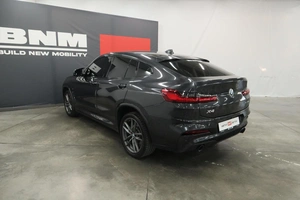 Внедорожник BMW X4 2019 года, 4600000 рублей, Курск