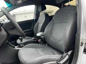 Седан Hyundai Solaris 2015 года, 859000 рублей, Ижевск