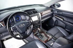Седан Toyota Camry 2015 года, 2399000 рублей, Пермь