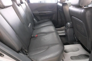 Внедорожник Hyundai Tucson 2005 года, 799000 рублей, Омск