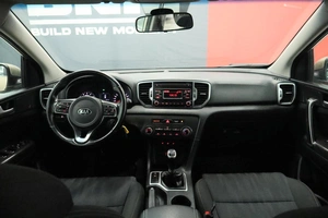 Внедорожник Kia Sportage 2017 года, 1950000 рублей, Курск