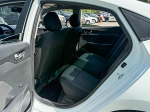 Седан Hyundai Solaris 2019 года, 1379000 рублей, Большой Сочи