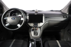 Внедорожник Ford Kuga 2011 года, 1299000 рублей, Новосибирск