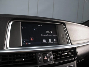Седан Kia Optima 2019 года, 2640000 рублей, Омск