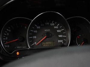 Седан Hyundai Accent 2008 года, 429000 рублей, Воронеж