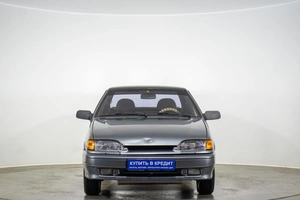 Седан ВАЗ (LADA) 2115 Samara 2008 года, 199000 рублей, Оренбург