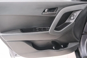 Внедорожник Hyundai Creta 2019 года, 1699000 рублей, Красноярск