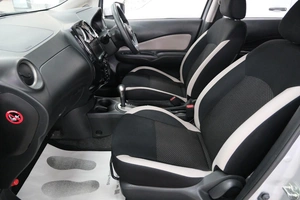 Хетчбэк Nissan Note 2018 года, 1299000 рублей, Омск