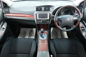 Седан Toyota Premio 2009 года, 1319000 рублей, Омск