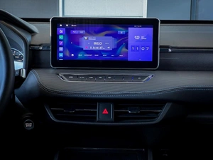 Внедорожник Haval Jolion 2024 года, 2190000 рублей, Уфа