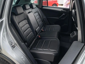 Внедорожник Volkswagen Tiguan 2017 года, 2549000 рублей, Краснодар