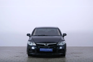 Седан Honda Civic 2006 года, 649000 рублей, Омск