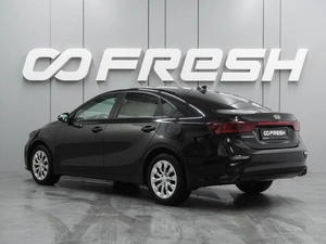 Седан Kia Cerato 2019 года, 1999000 рублей, Воронеж