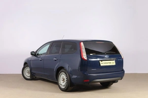 Универсал Ford Focus 2009 года, 539000 рублей, Новосибирск