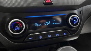 Внедорожник Hyundai Creta 2019 года, 1697000 рублей, Красноярск