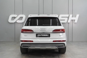 Внедорожник Audi Q7 2020 года, 5450000 рублей, Воронеж
