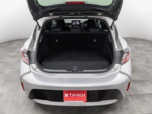 Хетчбэк Toyota Corolla 2020 года, 1900000 рублей, Красноярск