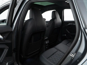 Хетчбэк Audi A3 2026 года, 3950046 рублей, Москва