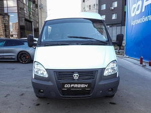 Промтоварный фургон ГАЗ 2705 2012 года, 420000 рублей, Воронеж
