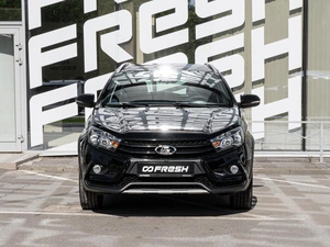 Универсал ВАЗ (LADA) Vesta Cross 2020 года, 1270000 рублей, Волгоград