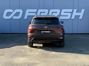 Внедорожник Hyundai Creta 2021 года, 2349000 рублей, Кропоткин