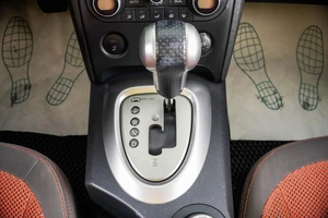 Внедорожник Nissan Qashqai 2008 года, 829000 рублей, Пермь