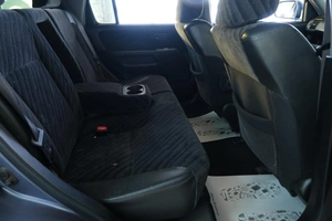 Внедорожник Honda CR-V 2002 года, 659000 рублей, Омск
