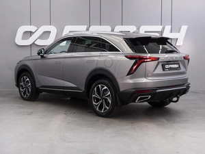 Внедорожник Haval F7 2026 года, 3435000 рублей, Воронеж