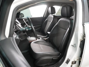 Хетчбэк Opel Astra 2011 года, 829000 рублей, Воронеж